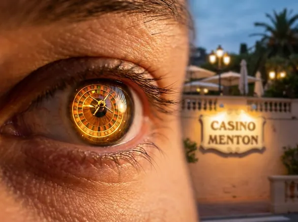Casino Menton — Live casino spellen spelen